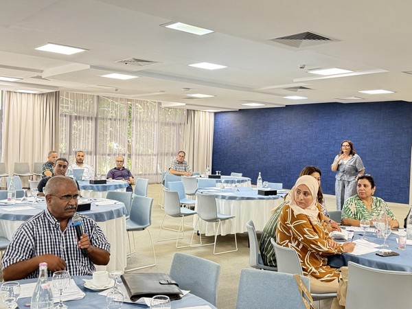 Atelier de travail sur « la mise à jour de la règlementation Tunisienne relative à l’Agriculture Biologique»