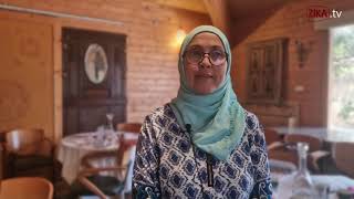 Lancement de l'atelier du projet de promotion de l'agriculture biologique à Zaghouan