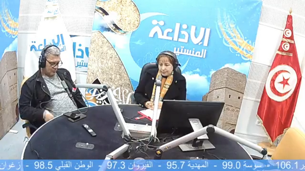 حوار حول زراعة وإنتاج النباتات العطرية والطبية البيولوجية